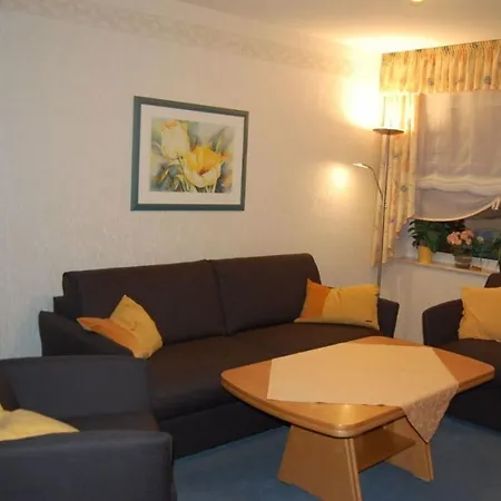 Fewo Honeck - A46417 Appartement