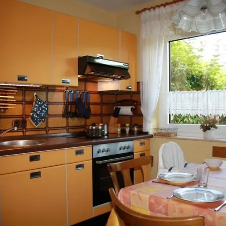 Fewo Honeck - A46417 Appartement *