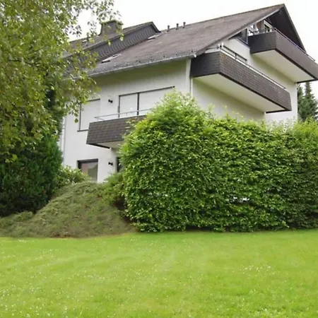Appartement Fewo Honeck - A46417